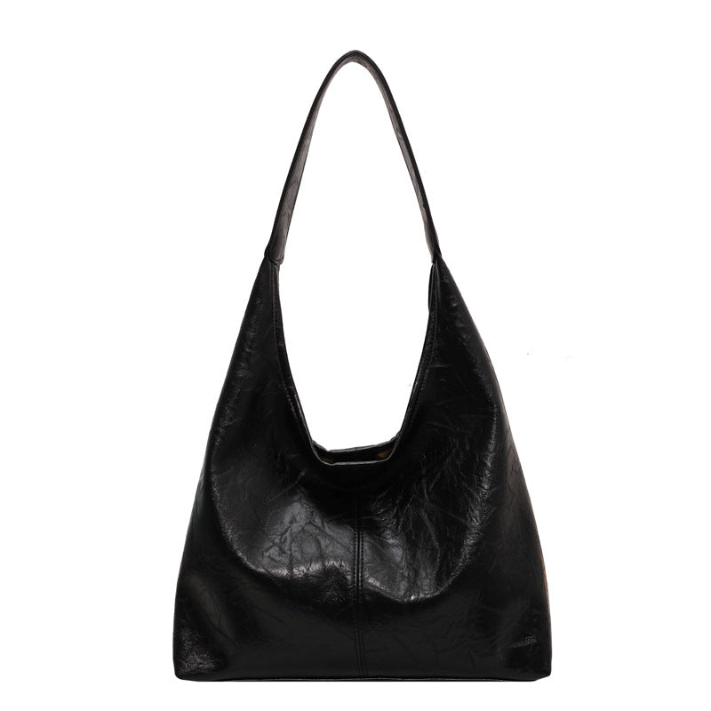 2-Piece PU Hobo Shoulder Bag Set — product image 11