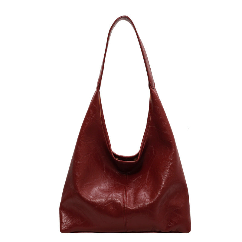 2-Piece PU Hobo Shoulder Bag Set — product image 14