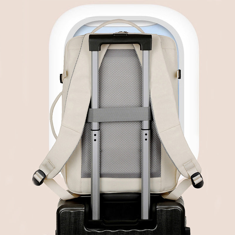 Large-Capacity 15.6-Inch Laptop Travel Backpack — product image 7