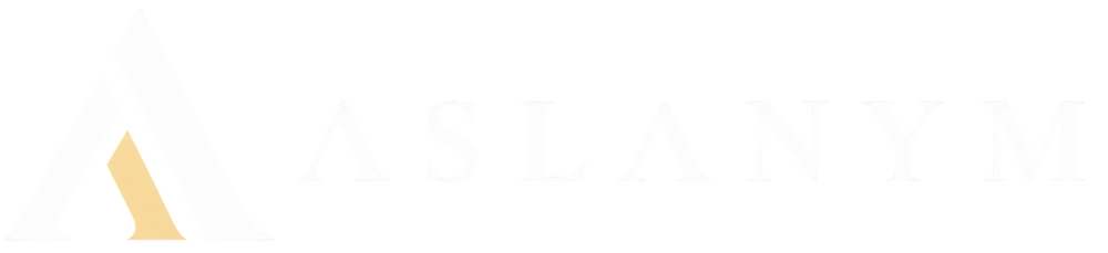 ASLANYM