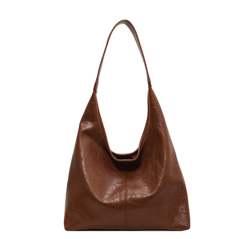 2-Piece PU Hobo Shoulder Bag Set — product image 12