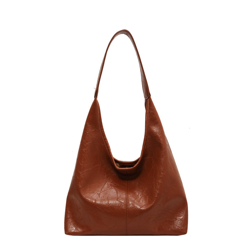 2-Piece PU Hobo Shoulder Bag Set — product image 13