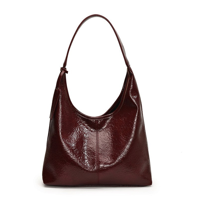 2-Piece PU Hobo Shoulder Bag Set — product image 16