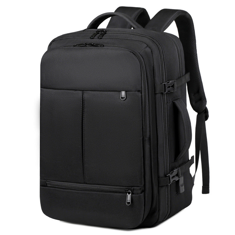 Large-Capacity 15.6-Inch Laptop Travel Backpack — product image 10